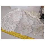 Doilies