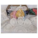 Doilies