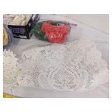 Doilies