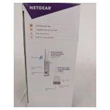 Netgear powerline wifi mode PLW1010
