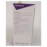 Netgear powerline wifi mode PLW1010