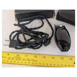 Vintage Packard lektro shaver