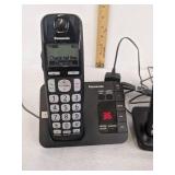 (3) Panasonic house phones