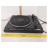 Vintage Kenwood full automatic turntable KD-52FB
