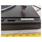 Vintage Kenwood full automatic turntable KD-52FB