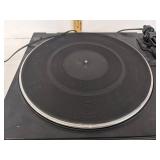 Vintage Kenwood full automatic turntable KD-52FB