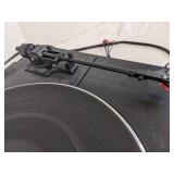 Vintage Kenwood full automatic turntable KD-52FB