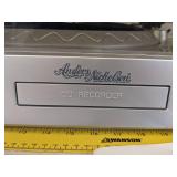 Anders Nicholson turntable, cassette, CD player/recorder & AUX function