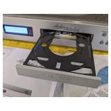 Anders Nicholson turntable, cassette, CD player/recorder & AUX function