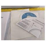 Anders Nicholson turntable, cassette, CD player/recorder & AUX function