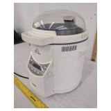 Welbilt the bread machine