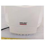 Welbilt the bread machine