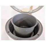 Welbilt the bread machine