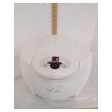 George foreman lean mean contact roasting machine