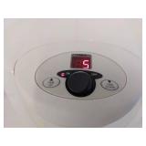 George foreman lean mean contact roasting machine