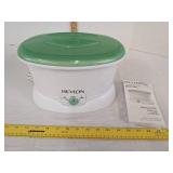 Revlon spa moisturestay paraffin bath