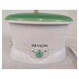 Revlon spa moisturestay paraffin bath
