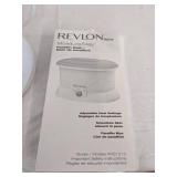 Revlon spa moisturestay paraffin bath