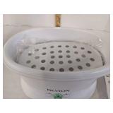 Revlon spa moisturestay paraffin bath