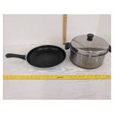 Cooking pot & pan