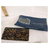 Various handbags/wallets