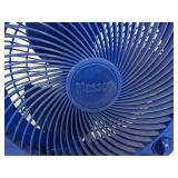 Massey small table fan