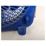 Massey small table fan