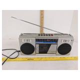 Emerson CTP 927 radio