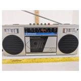 Emerson CTP 927 radio