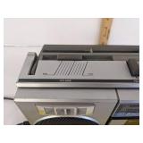 Emerson CTP 927 radio