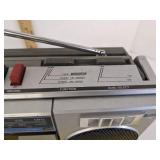 Emerson CTP 927 radio