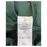 Coleman rain suit size M/L