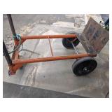 2 Wheel hand truck