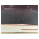 Native american still life by G.W. Williams  1/88 wall art