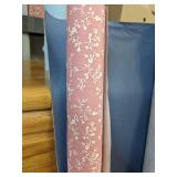 Fabric rolls