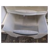 (3) Sterilite Storage drawers