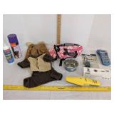 Dog/cat items