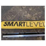 Smart level