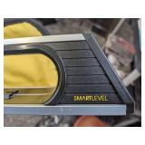 Smart level