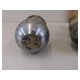(2) 2" Tow balls