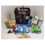 Insect/pest chemicals