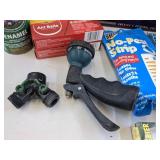 Insect/pest chemicals