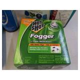 Insect/pest chemicals