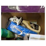 Insect/pest chemicals