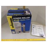 Wagner power roller plus