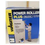 Wagner power roller plus