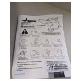 Wagner power roller plus