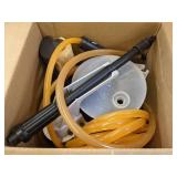 Wagner power roller plus