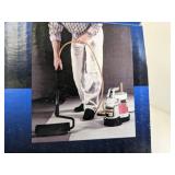 Wagner power roller plus