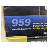 Wagner power roller plus